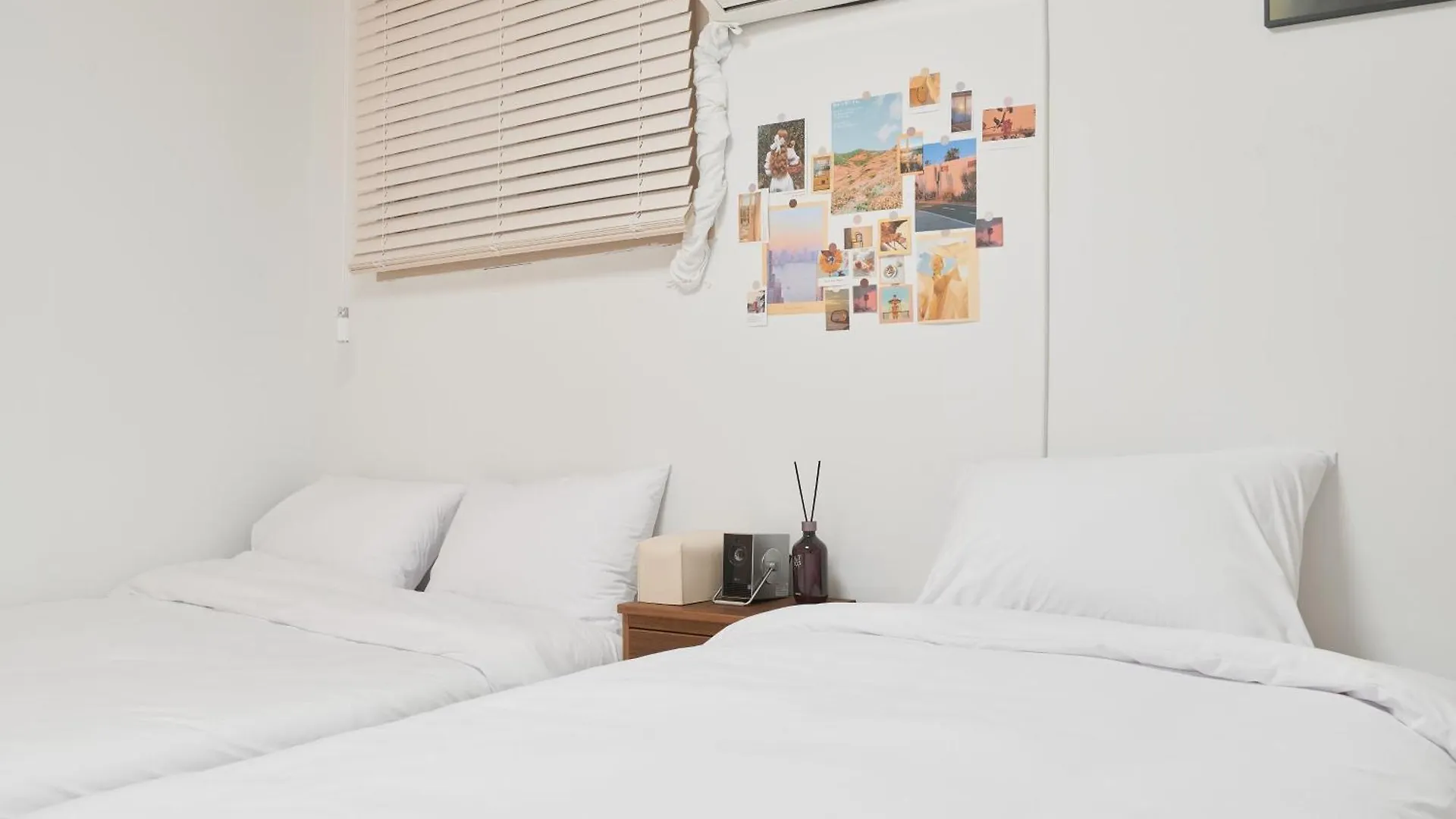 شقة Salda Stay Sinchon سيول