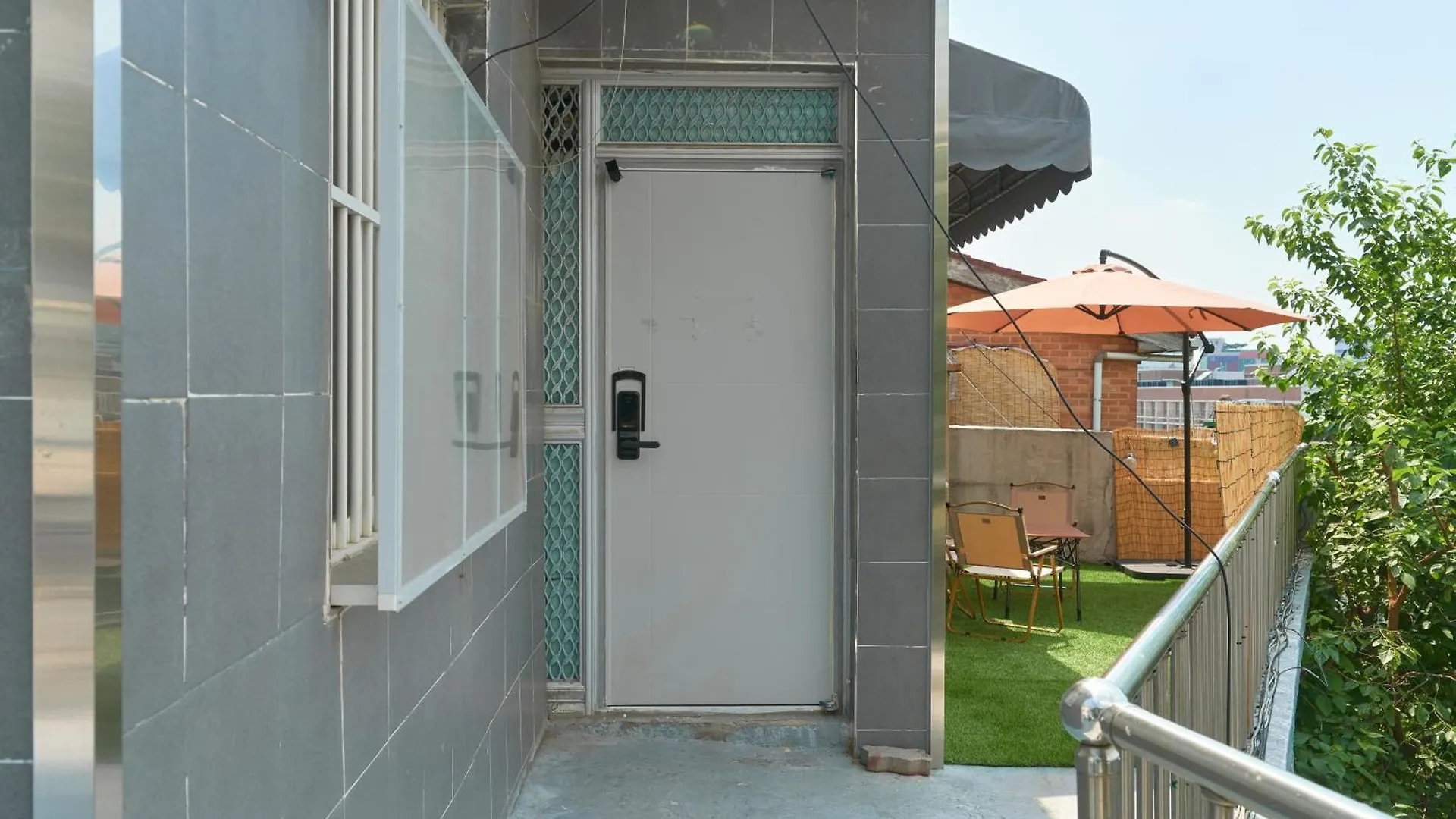 Salda Stay Sinchon سيول 0*,  كوريا الجنوبية