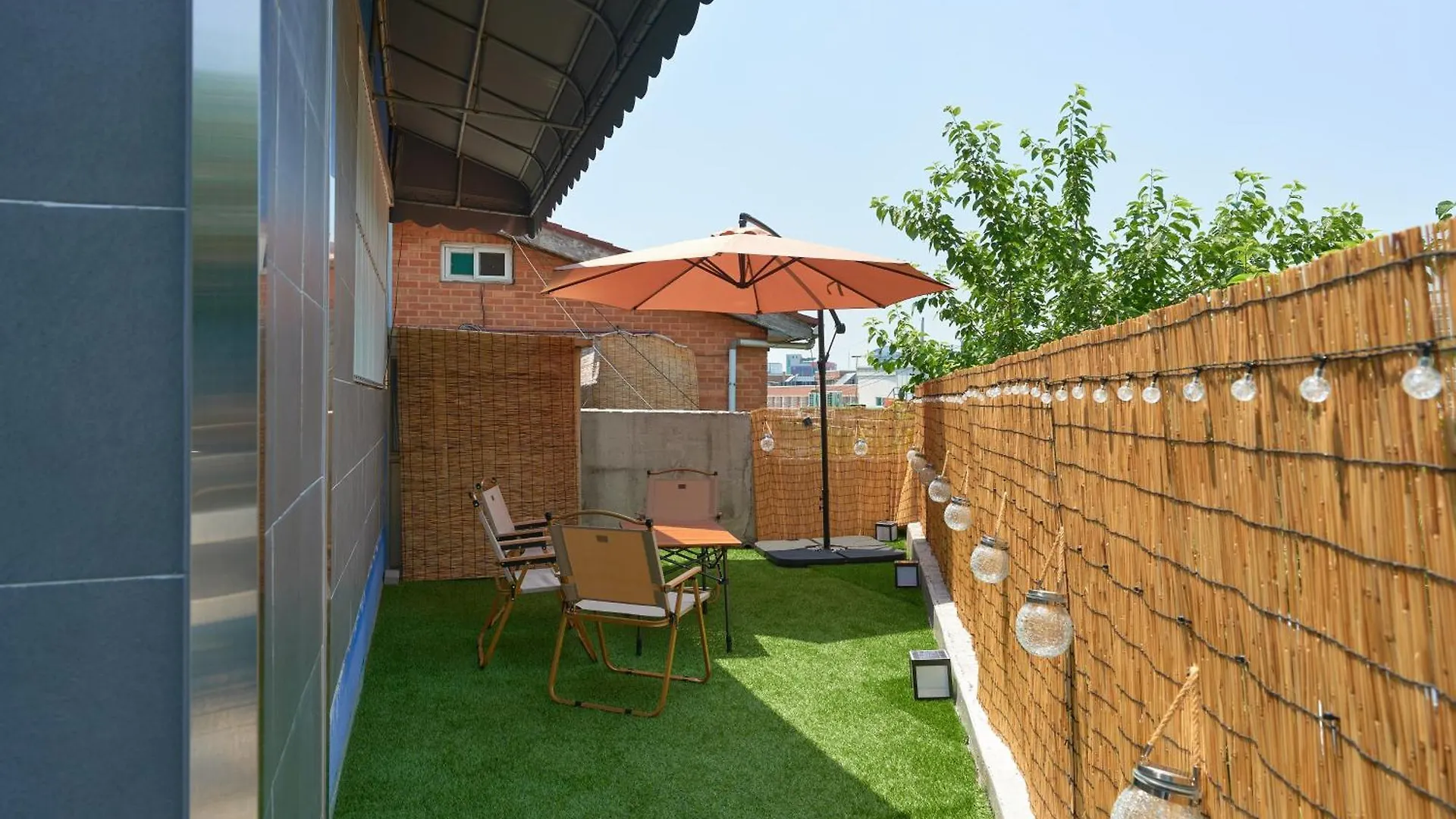 Salda Stay Sinchon سيول