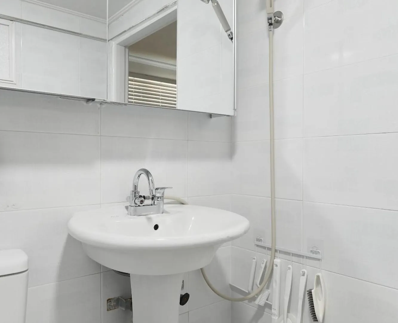 Salda Stay Sinchon سيول شقة