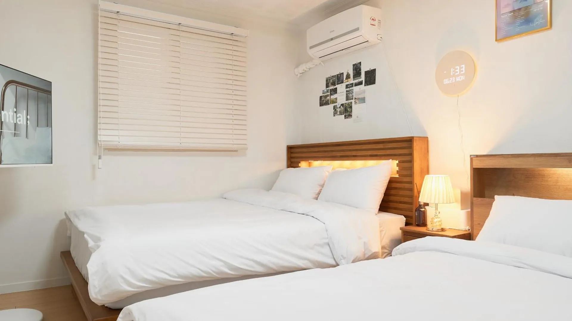 شقة Salda Stay Sinchon سيول